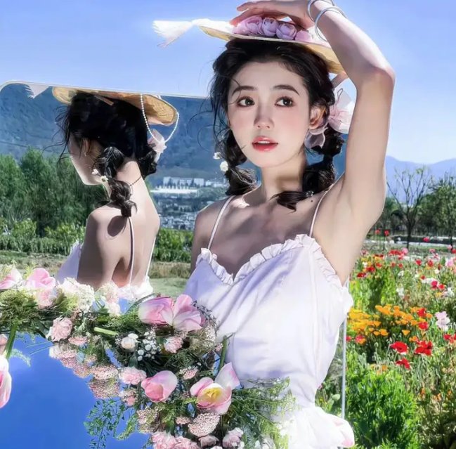 我爱已不爱你